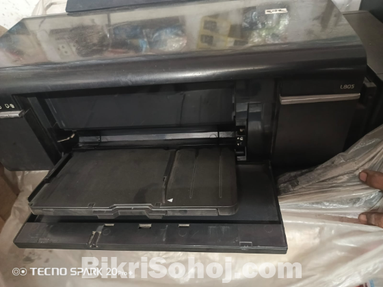 Printer